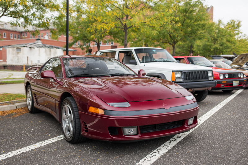 Photo: Kristen Lee/Jalopnik